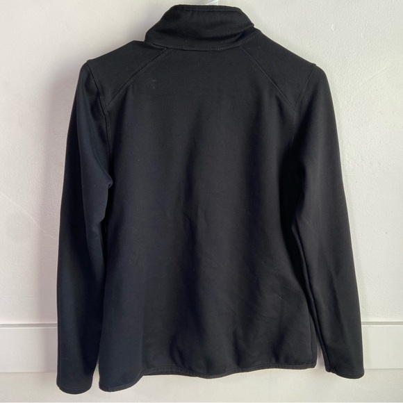 The North Face Black Morgan Full-Zip Jacket - Picture 2 of 7